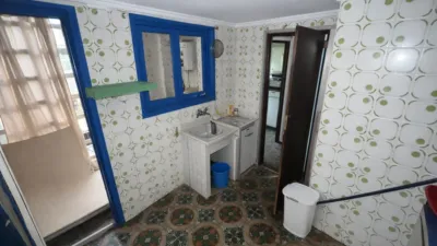 Flat in Tres Forques photo 12