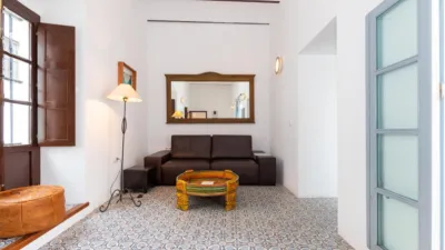 House on Calle Juan Bueno photo 8
