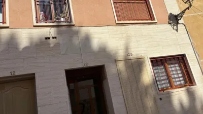 Piso en Carrer de Carlos de la Cruz Pujalte, 12 photo 9