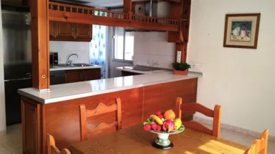 Apartment on Avd. Virgen de La Palma photo 2
