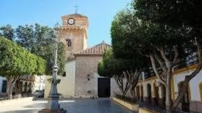 House on Calle Torre del Campo photo 15