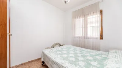 Apartment on Avenida Constitución, 20 photo 15