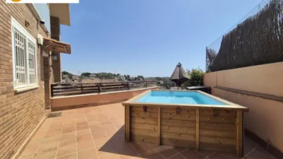 House in Mas Trader-Corral D'en Tort-Corral D'en Cona photo 53