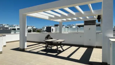 Apartment in El Eden - Los Estaños photo 29
