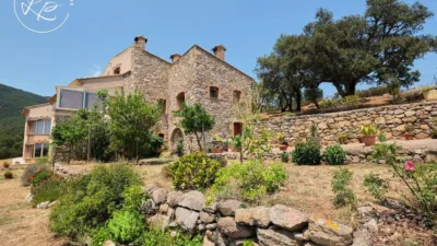 Rustic Finca in La Jonquera photo 40