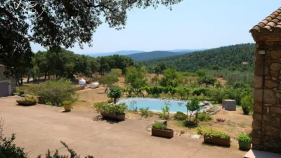 Rustic Finca in La Jonquera photo 42