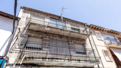 Apartment on Avenida Constitución, 20 photo 45