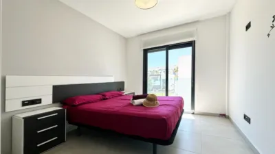 Apartment in El Eden - Los Estaños photo 14