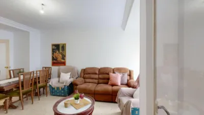 Apartment in Barrio del Carmen photo 9