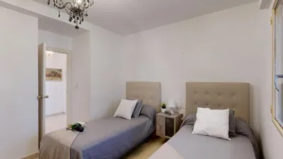 Apartment in Barrio del Carmen photo 33