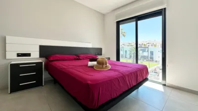 Apartment in El Eden - Los Estaños photo 15
