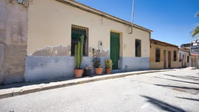House on Carrer del Sepulcro photo 5
