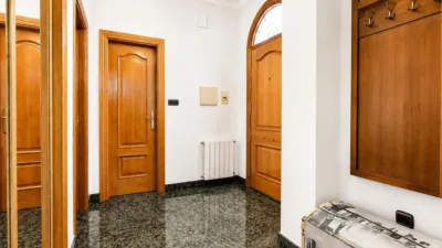 Chalet on Calle de Quevedo photo 24