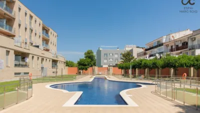 Piso en Puigmal - Mas Nou photo 18