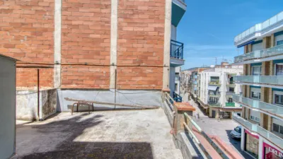 Apartment in Carrer de Sant Elm photo 36