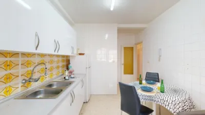 Apartment in Barrio del Carmen photo 19