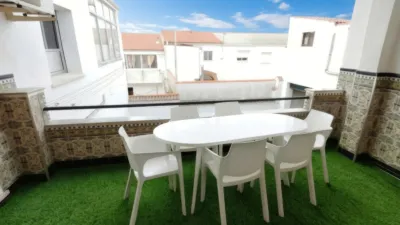 Piso en Sierra de Fuentes photo 5