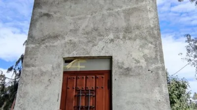Finca rústica en venta en Parquelagos - Puente Nuevo, Zona Calle Casa Amarilla (Galapagar) de 1.600.000 €