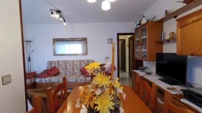 Apartment on Carrer de l'Empordà photo 8