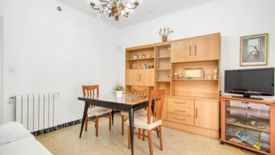 Apartment in Carrer de Sant Elm photo 32
