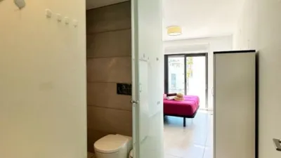 Apartment in El Eden - Los Estaños photo 13