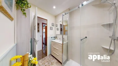 Chalet in Estacio Can Esteper photo 81