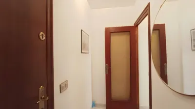 Apartment on Carrer de l'Empordà photo 27