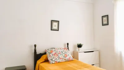Apartment on Avd. Virgen de La Palma photo 32