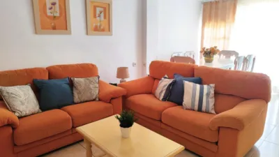 Apartment on Avd. Virgen de La Palma photo 16