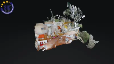 Chalet on Calle Limoneros S, Perenchiza photo 86