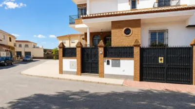 Chalet on Calle de Quevedo photo 2