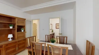 Apartment in Barrio del Carmen photo 5