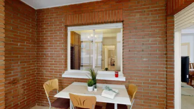 Apartment in Barrio del Carmen photo 12