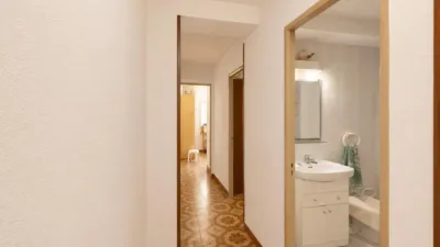 Piso en San Antolin photo 28