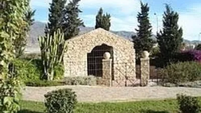 House on Calle Galeotes photo 12