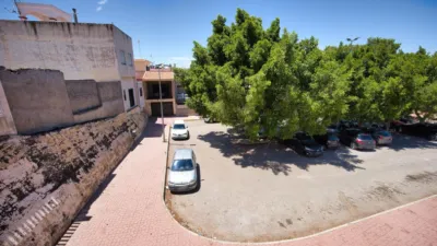 House on Carrer del Sepulcro photo 34