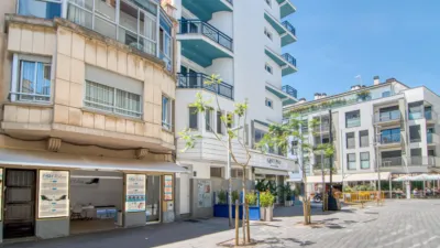 Apartment in Carrer de Sant Elm photo 14
