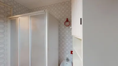 Apartment in Barrio del Carmen photo 38
