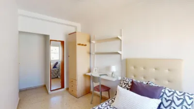 Apartment in Barrio del Carmen photo 44
