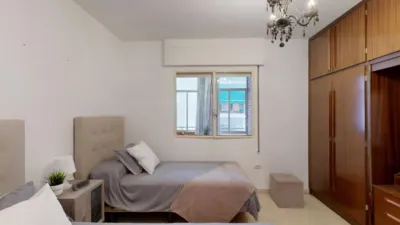 Apartment in Barrio del Carmen photo 36