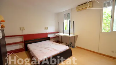 Flat on Calle del Pintor Antonio Amorós photo 10