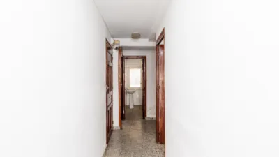 Apartment on Avenida Constitución, 20 photo 28