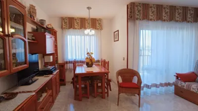 Apartment on Carrer de l'Empordà photo 7