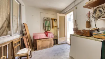 House on Carrer del Sepulcro photo 29