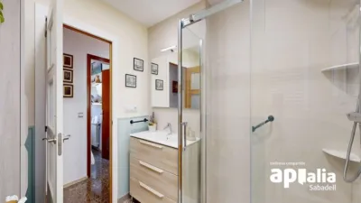 Chalet in Estacio Can Esteper photo 79