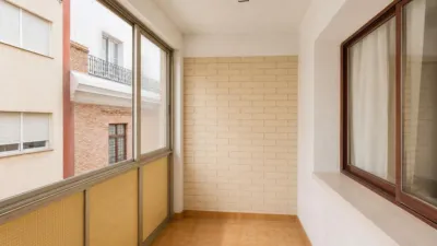 Piso en San Antolin photo 9