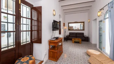 House on Calle Juan Bueno photo 7