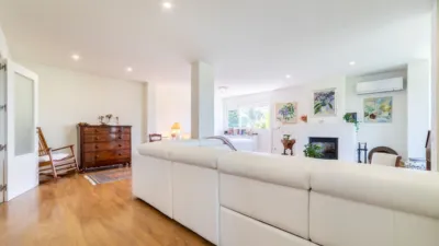 Semi-detached house in Club de Golf-Molino de la Hoz photo 36
