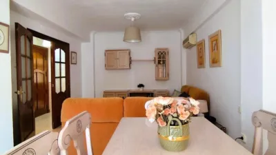 Apartment on Avd. Virgen de La Palma photo 17