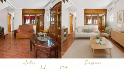 Casa – Torrevieja - Vista 3